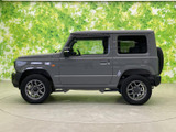 ジムニー XC 4WD 