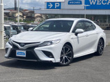 トヨタ カムリ 2.5 WS
