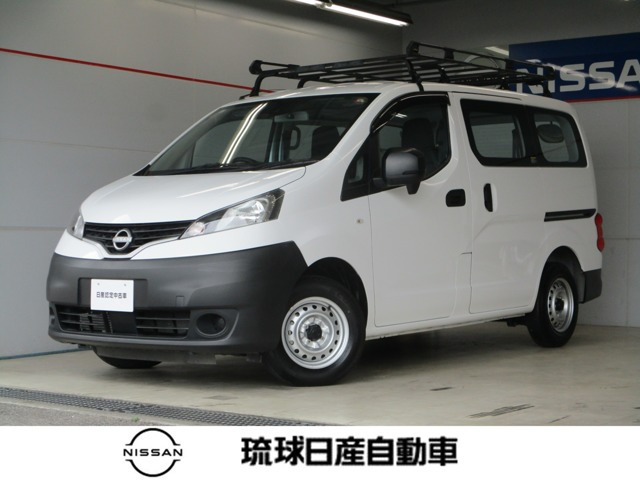 NV200バネットバン 1.6 DX