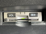 【ETC】高速道路の料金所をストレスなく通過!話題のスポットやサービスエリアに多い「スマートIC」利用時は必須のアイテムです。当店でセットアップを実施、ご納車当日からすぐにご利用いただけます!