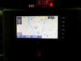 ナビ搭載で、初めての道や遠出でも安心です!