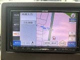 CDやDVD、フルセグTVなど様々なメディアに対応しています。