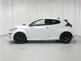 GRヤリス 1.6 RZ ハイ パフォーマンス 4WD 