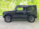 ジムニー XC 4WD 