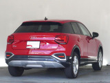 Q2 35 TFSI アドバンスド 