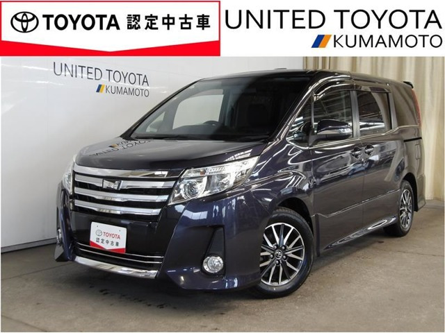 ノア 2.0 Si