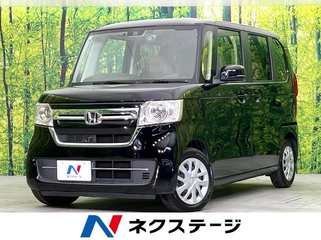 N-BOX G