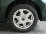 R8年式夏タイヤ165/65R14ダンロップ製です。