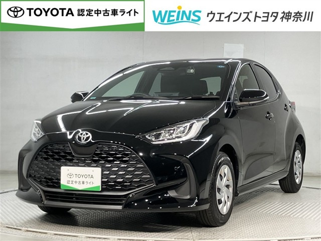 ヤリス 1.5 G 4WD 