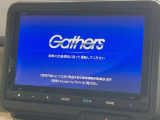 【純正8型ナビ】人気の純正ナビを装備。オーディオ機能も充実しており、Bluetooth接続すればお持ちのスマホやMP3プレイヤーの音楽を再生可能!毎日の運転がさらに楽しくなります!!