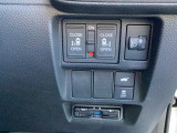 両側電動スライドドア。純正ETC車載器。パワーテールゲートも装備しています。
