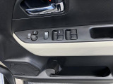 電動格納式ミラー&4席パワーウインドウスイッチです。