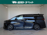 ヴェルファイア 2.4 Z プレミア 