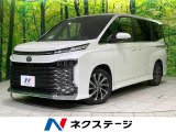 トヨタ ヴォクシー