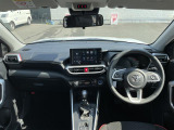 ライズ 1.2 Z ワンオーナー 修復歴無し