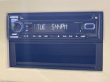 お好きな音楽を車内でお楽しみいただけます♪スピーカー交換・ウーハー追加などの音質向上や、最新ナビ・後席モニター等の取り付けも是非ご相談ください!