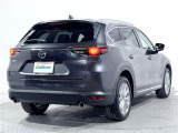 CX-8 2.2 XD Lパッケージ 修復歴無し