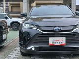 ハリアー  2.5 ハイブリッド Z