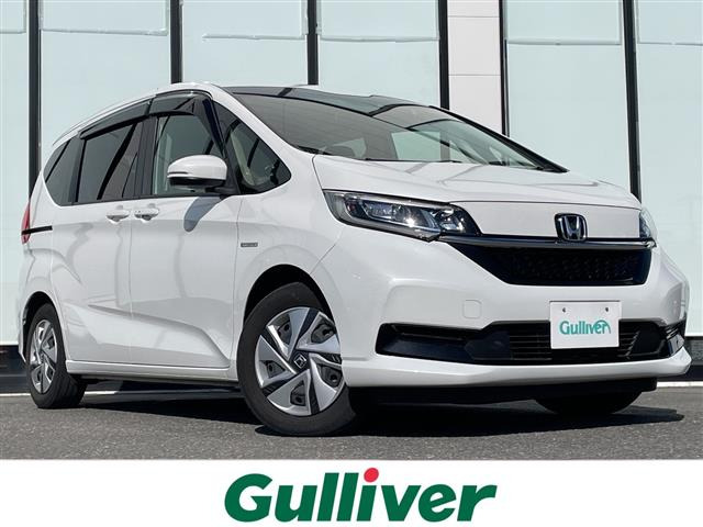 フリード 1.5 ハイブリッド G ホンダセンシング 修復歴無し