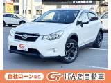 スバル インプレッサXV