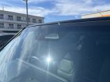 こちらの車両には衝突防止装置が付いております♪