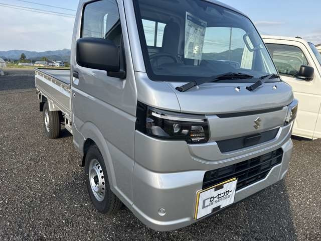 スズキ キャリイ 