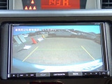 バックカメラ装備しております。駐車時に大変役に立ちますよ。駐車が苦手な方にも便利機能です。