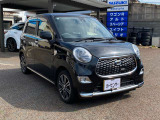 キャスト スタイル Gターボ SAII 4WD 