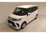 コンパクトカーにもかかわらず、意外とゆったりお乗りいただけます。