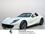 812GTS F1 DCT