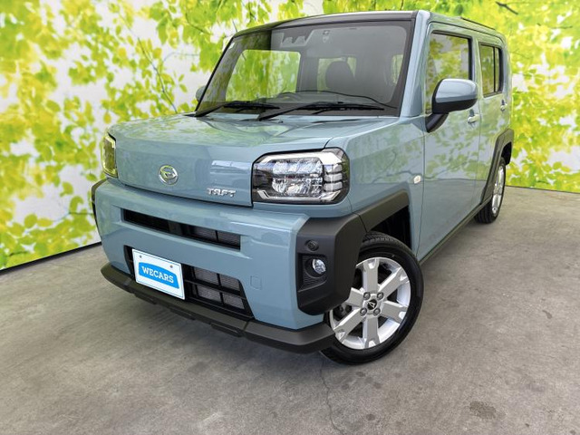 タフトG 4WD
