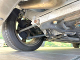 お車を安心してお乗りいただく為には、足回りの定期点検が欠かせません。サービスサポート(有償保証)では無料点検もご提供しており、安心のカーライフをお過ごしいただけるサポート体制が整っています。