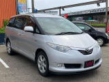 エスティマハイブリッド 2.4 G 4WD 
