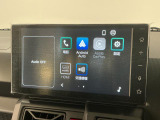 【Bluetooth Audio】いつもの音楽・いつものラジオ番組を、ドライブでも存分にお楽しみいただけます♪