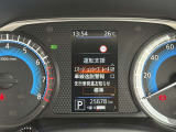 運転支援として様々な機能が搭載されています。