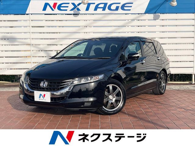 オデッセイ 2.4 M 