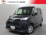 トヨタ ルーミー