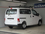 NV200バネットバン 1.6 DX 