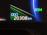 写真撮影時の走行距離です。