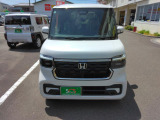 N-BOXカスタム  ホンダセンシング