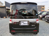 タントカスタム V セレクション 4WD 