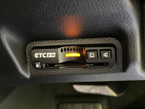 【ETC】高速道路の料金所をストレスなく通過!話題のスポットやサービスエリアに多い「スマートIC」利用時は必須のアイテムです。当店でセットアップを実施、ご納車当日からすぐにご利用いただけます!