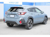 クロストレック 2.0 リミテッド 4WD 