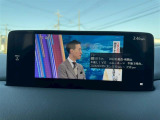 ☆テレビ☆