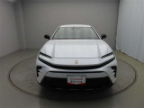 クラウンスポーツ 2.5 Z E-Four 4WD