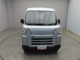 ピクシスバン デラックス 4WD