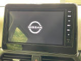 【純正9型ナビ】人気の純正ナビを装備。オーディオ機能も充実しており、Bluetooth接続すればお持ちのスマホやMP3プレイヤーの音楽を再生可能!毎日の運転がさらに楽しくなります!!