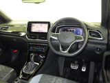 T-Roc TDI Rライン ディーゼル 