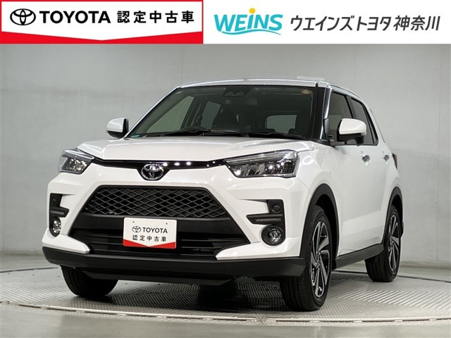 ライズ  1.2 Z