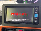 タント ファンクロス ターボ 